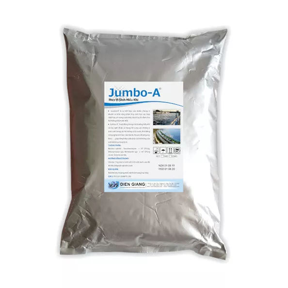 Jumbo-A Aerobic Probiotics